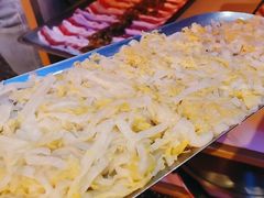 -杨记齐齐哈尔烤肉(总店)