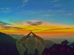 -九峰山