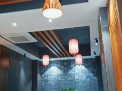 -野菌皇海景野生菌火锅(滨海大道店)