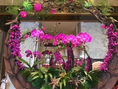 -广州粤海喜来登酒店