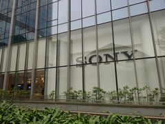-Sony Store索尼(广州正佳店)