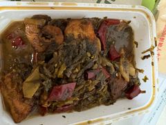 -醉得意·山茶油炒土鸡(二七路店)