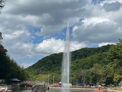 -参仙谷生态旅游度假区