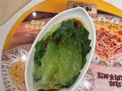 -陳香貴·兰州牛肉面(上海长风大悦城店)