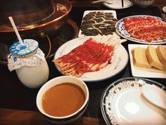 -裕德孚·非遗手切涮羊肉(东直门内大街店)