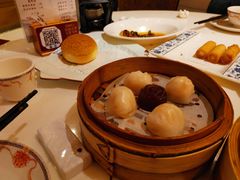 -稻香饭店(IFS国金中心店)