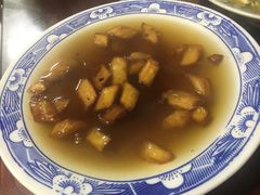 蜜汁红薯-管记水席老店(仙果市街店)