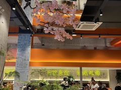 -楚太子  中餐&烧烤(武大店)