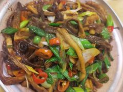 -帕米尔食府(白云观店)