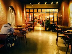 大堂-COSTA COFFEE(新奥购物中心店)