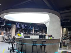 -七星派健身中心(鸟巢店)