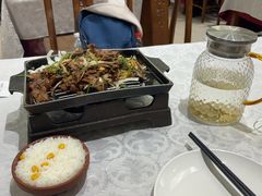 -马凯餐厅(地安门店)