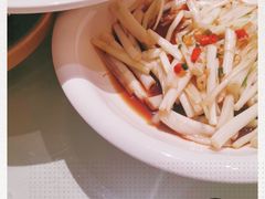 -箸福·夜上海(月牙湖公园店)