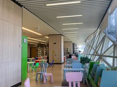 -杭州滨江区图书馆科技分馆