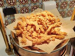 -凡塔斯牛排自助餐厅(莆田万达店)