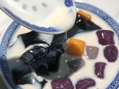 -老廣糖水铺(乐汇城店)