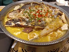 -半天妖烤鱼(正荣店)