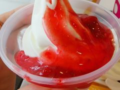 -麦当劳(东大桥店)