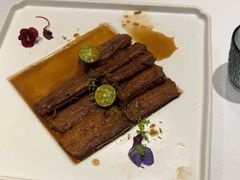 -106餐厅北京菜.烤鸭(百子湾店)