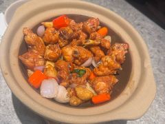 -留半山·香港食堂(啦啦宝都店)