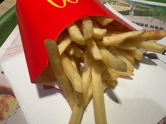 -麦当劳(红唐店)