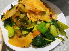 -大嘻咹biangbiang面(历史博物馆店)