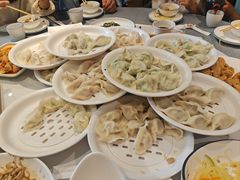 -东方饺子王(工农大路店)