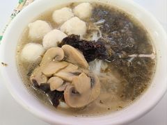 -老滕家过桥米线(金鱼胡同店)