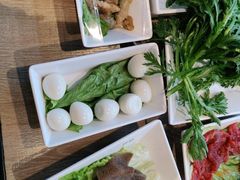 -野妹经典火锅(民治店)