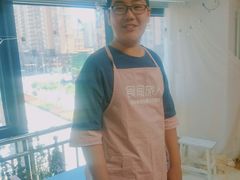 -食间旅人DIY烘焙工作室