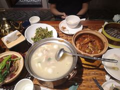 -老广酒楼(樱花店)