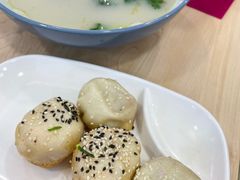 -小杨生煎(成山巴黎春天店)