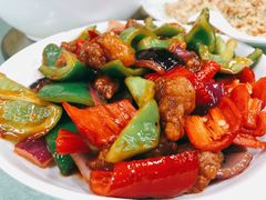 -景好海鲜餐厅(大鹏必选旅游店)