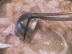 -润园四季椰子鸡火锅(海上世界店)