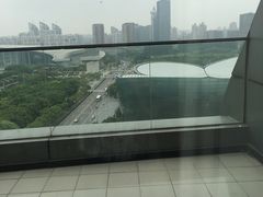 -东怡大酒店(上海科技馆店)