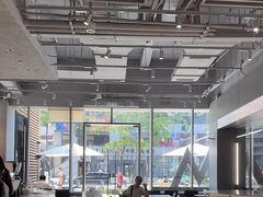 -M Stand(成都COSMO店)