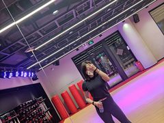 -超级猩猩健身·团课(金融街购物中心店)