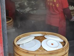 -德润福严氏烧麦总店(友谊路总店)