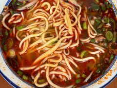 -清真磨沟沿老字号牛肉面(总店)