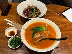 -漆黑觉米粉(三里屯店)