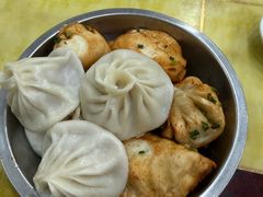 -朱家角桥梓湾点心店(祥凝浜路811号店)