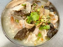 -广场正宗原汁薏米店