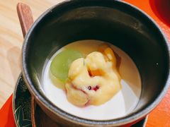 -鮨青(恒基名人购物中心店)