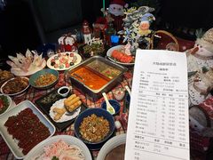 -大隐·成都火锅Bistro(合生麒麟新天地店)