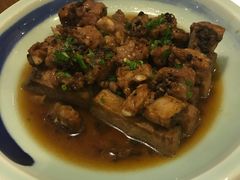 -尚一汤 广东炖汤(金桥国际店)