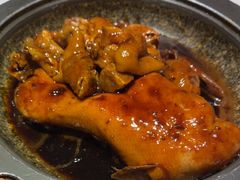 -应天大明王朝·南京菜(中山陵店)