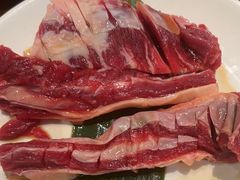 -赤坂亭·M9和牛烧肉·铁板烧·日料398放题(长泰广场店)