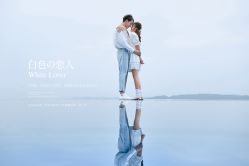 -格拉视觉摄影工作室(正成·财富ID店)