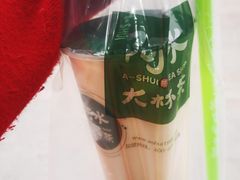 -阿水大杯茶(泉城路店)