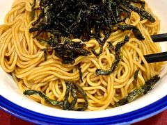 葱油拌面-老吉士酒家(天平路店)